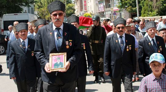 Gazilerin Acı Günü