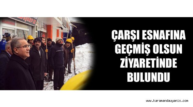 GAZİPAŞA BEDESTENİ..