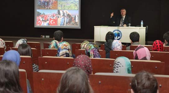 ‘geçilmeyen Çanakkale’