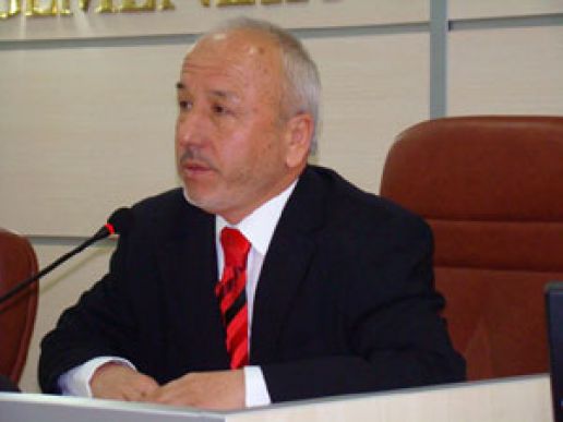Geçmiş Olsun
