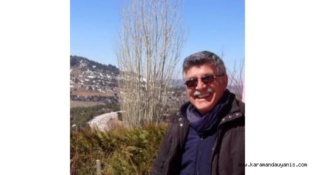 Gel de mideme lâf anlat şimdi.