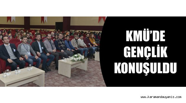 Gelecek Nasıl Bir Gençlik Bekliyor..