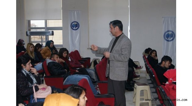 GELECEK SİZİNLE GÜLECEK