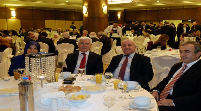 Geleneksel Arabaşı Gecesi 21 Mart’ta