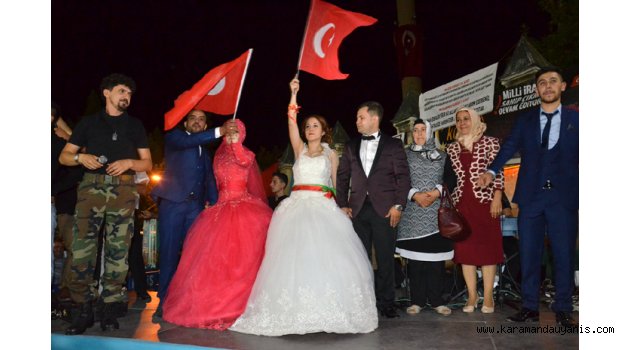 GELİN DAMAT..