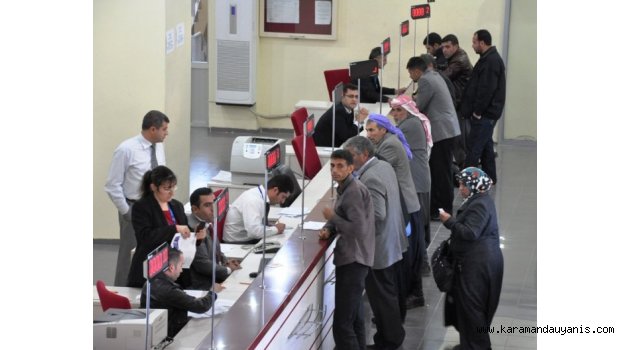GELİR TESTİ YAPTIRANLARIN BORÇLARI..