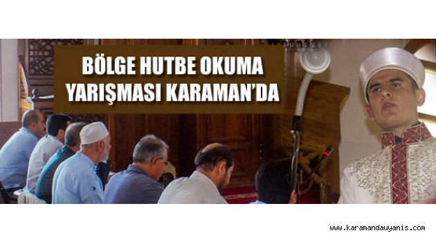 GENÇ HATİPLER..