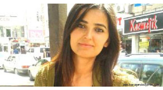 GENÇ KIZ HAYATINI KAYBETTİ