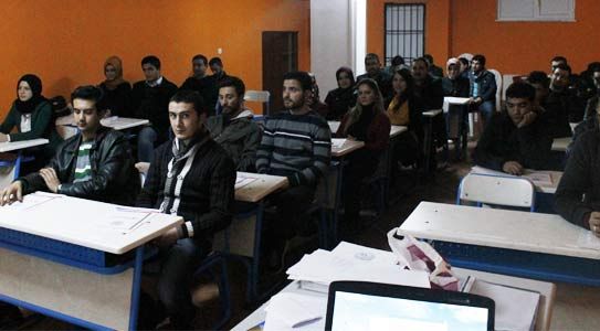 Genç Girişimcilere Faizsiz Kredi