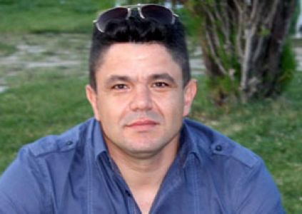 Genç Muhasebeci Ağır Yaralandı