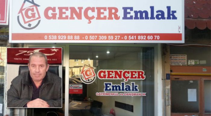 Gençer Emlak Hizmete Açıldı