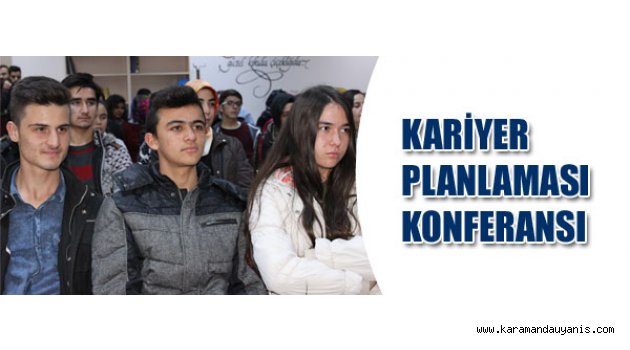 Gençler İçin