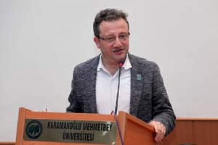 Gençlerin Kariyer Yolunu Anlattı