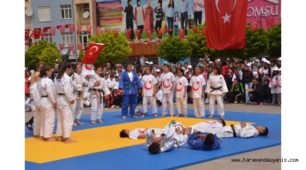GENÇLİK BAYRAMI