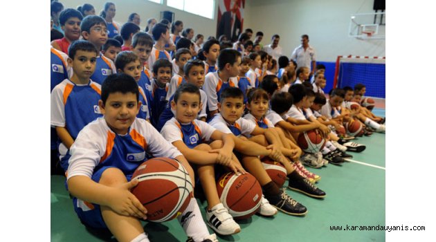Gençlik Hizmetleri Spor İl Müdürlüğü