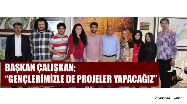 Gençlik Meclisi