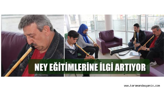 Gençlik Merkezi Müzik Kulübü..