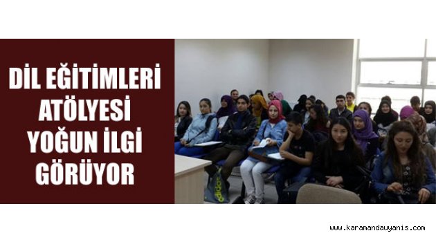 Gençlik Merkezi..