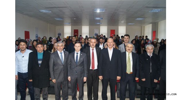 GENÇLİK ONA HASRET PROGRAMI