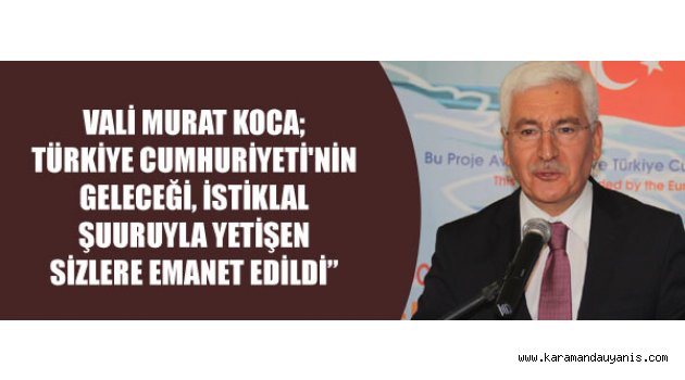Gençlik ve Spor Bayramı