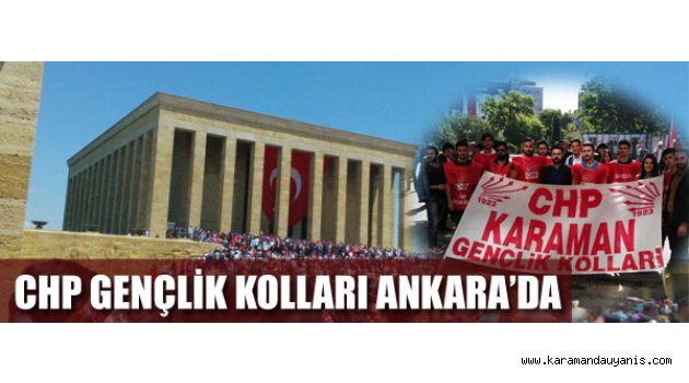 Gençlik ve Spor Bayramı’