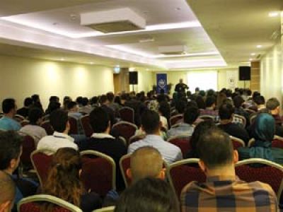 Gençlik Liderlerine Eğitim Semineri