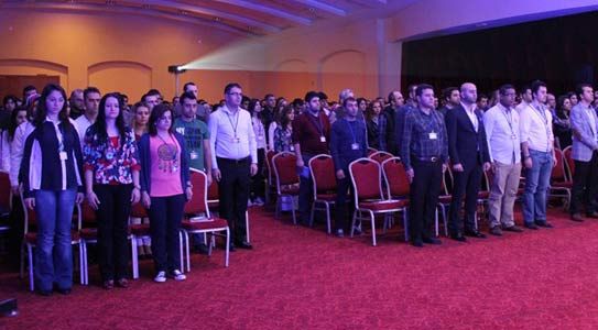 Gençlik Merkezi Yeniden Yapılandırılacak