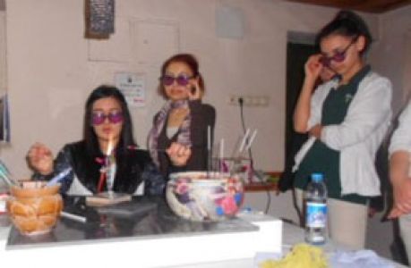 Gençlik Merkezinden 14 Kurs