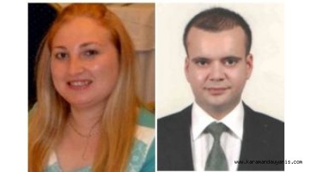GENEL SEKRETER DEĞİŞTİ
