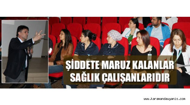 Genel Sekreter Dr. Ayhan Erenoğlu