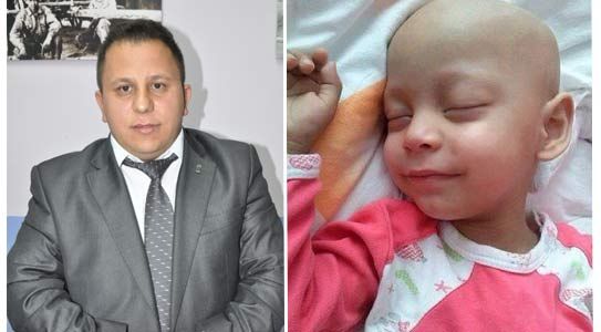 Gerçek Dost Ve Arkadaşlığın En Güzel Örneği !