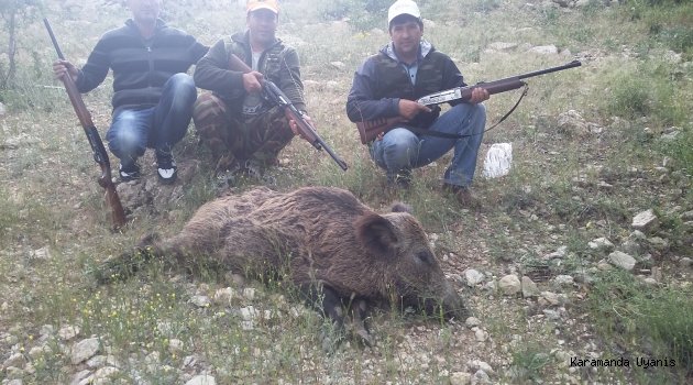 Gerekli emniyet tedbirleri alınarak...