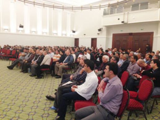 Gevher Hatun Koleji Veliler İle Asya Termal’de