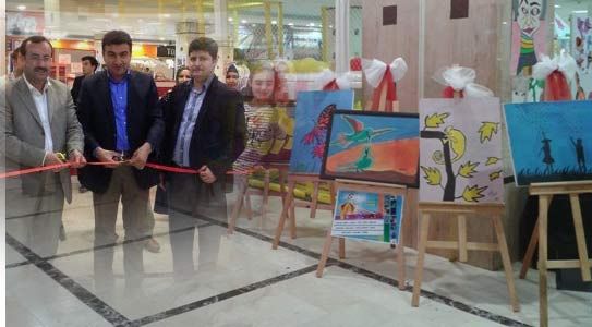 Gevher Hatun&#039;un Sergisi Beğenildi