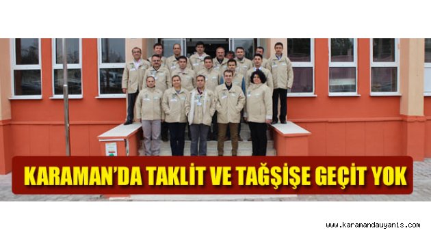 Gıda Denetimleri