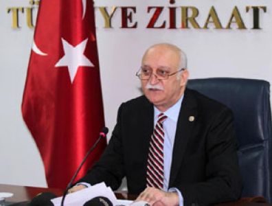 Gıda Ve Tarımda İhracatı Geriledi