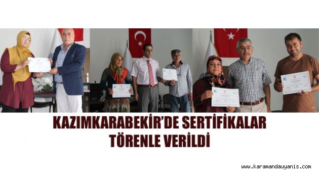 Girişimcilik Kursları