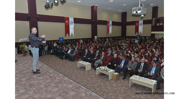 Girişimcilik ve Kariyer Günü..