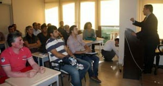 Girişimcilik Kursu