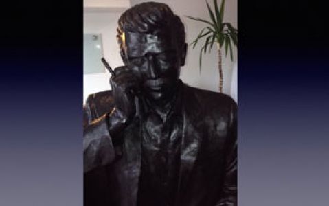 Göçmen İşçi Anıtı’ Yapılacak