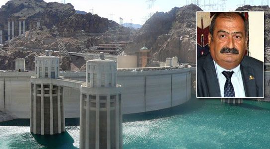 Göktepe Enerji Santrali İstiyor