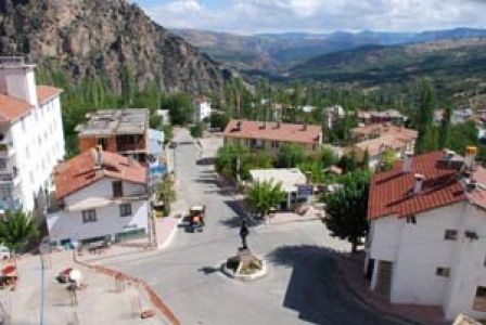 Göktepe'de Yatırımlar Açıklandı