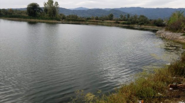 GÖLETLER İÇİN KAMULAŞTIRMA KARARLARI