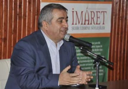 Gönül Gözü Sohbetlerine Konuk Oldu
