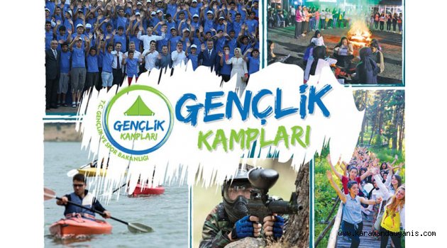 GÖNÜLLÜ KAMP LİDERLİĞİ EĞİTİMİ