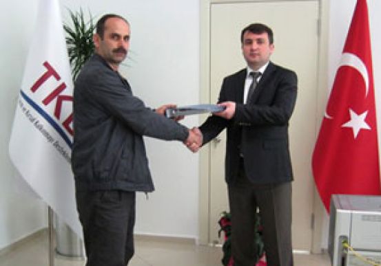 Görev Değişimi