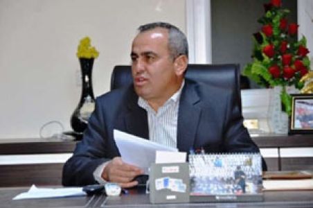 Görevine Resmen Başladı