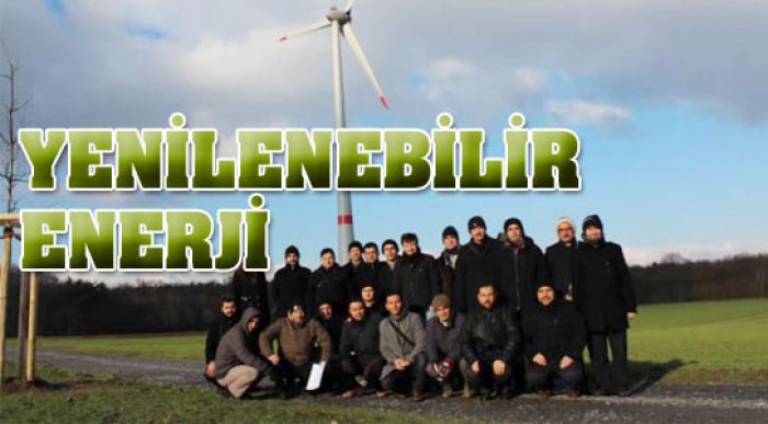 Gözlemlerini Paylaştılar