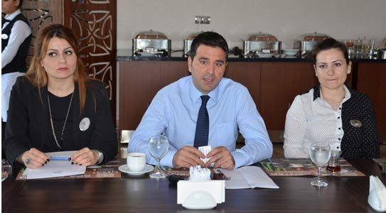 Grand Karaman Ramazan’a Hazır