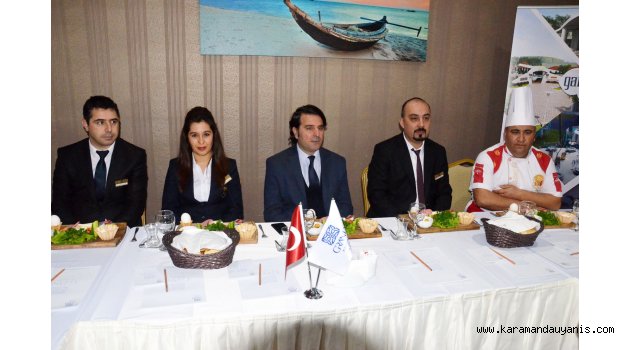 GRAND&#039;DAN YENİLİKLER